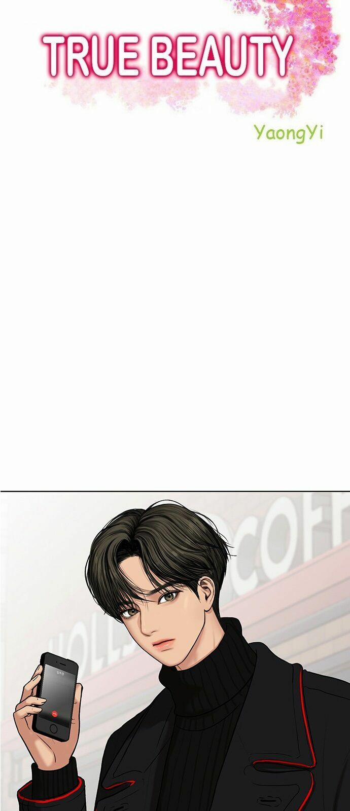 Nữ Thần Giáng Thế 53 trang 3