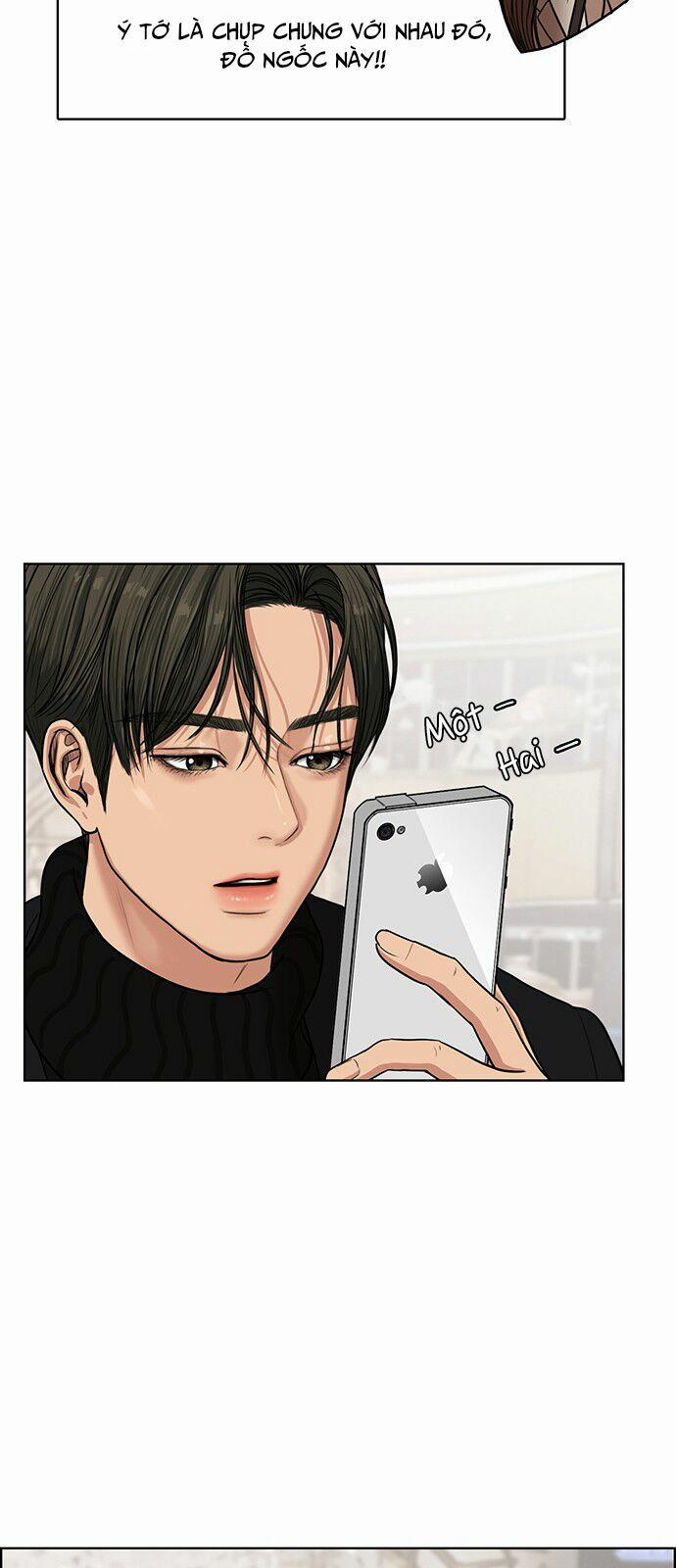 Nữ Thần Giáng Thế 53 trang 31