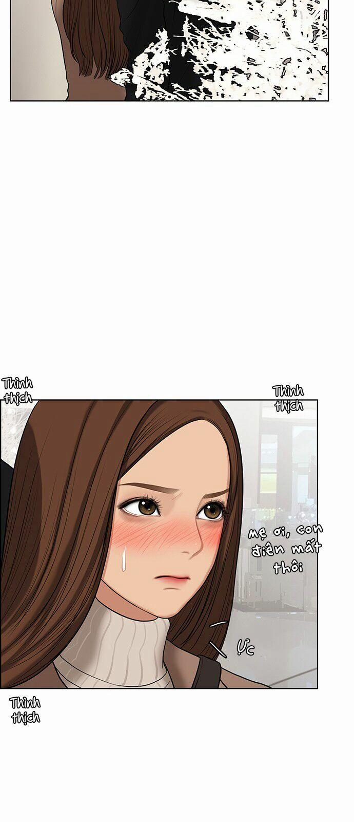 Nữ Thần Giáng Thế 53 trang 36