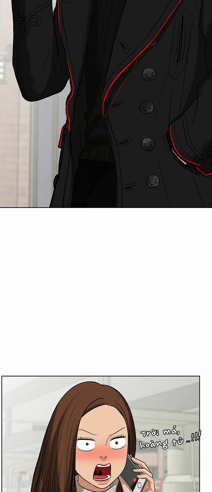 Nữ Thần Giáng Thế 53 trang 4