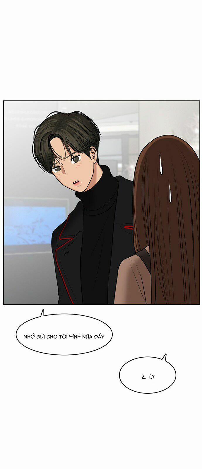 Nữ Thần Giáng Thế 53 trang 40