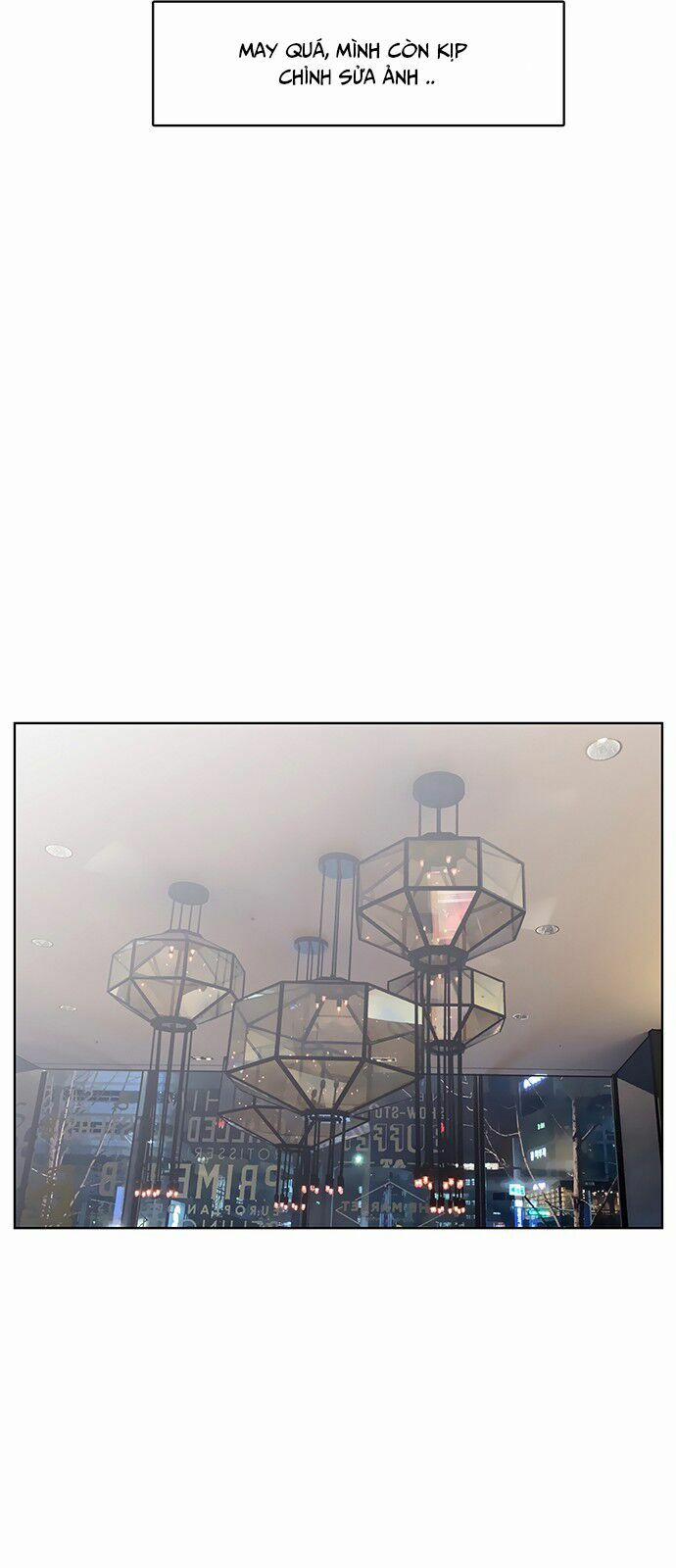 Nữ Thần Giáng Thế 53 trang 41