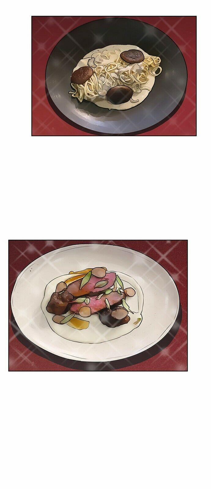 Nữ Thần Giáng Thế 53 trang 46