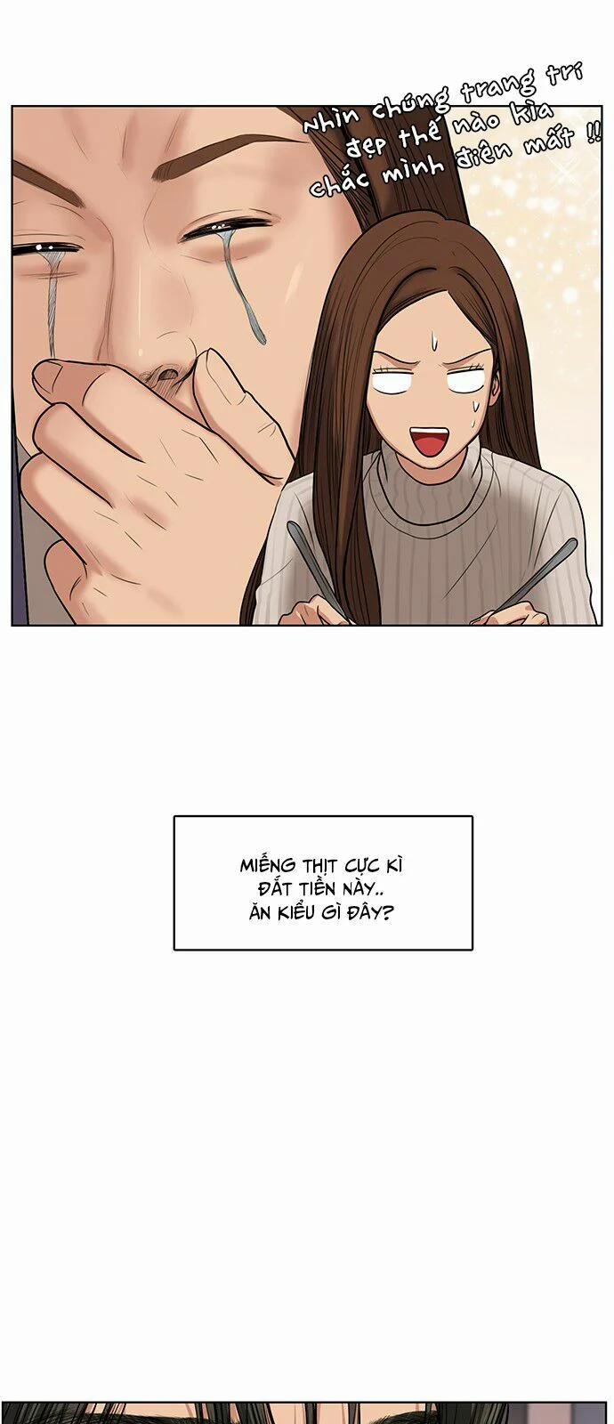 Nữ Thần Giáng Thế 53 trang 47