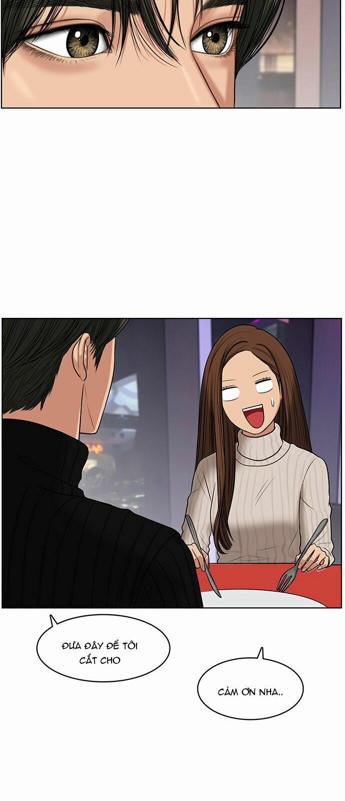 Nữ Thần Giáng Thế 53 trang 48