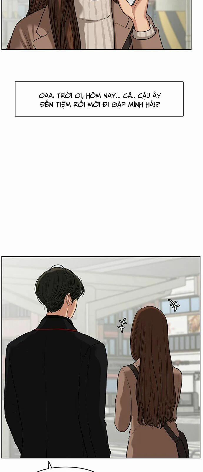 Nữ Thần Giáng Thế 53 trang 5