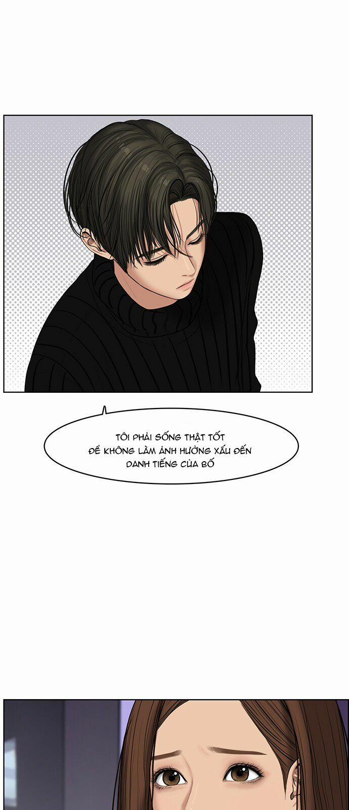 Nữ Thần Giáng Thế 53 trang 55