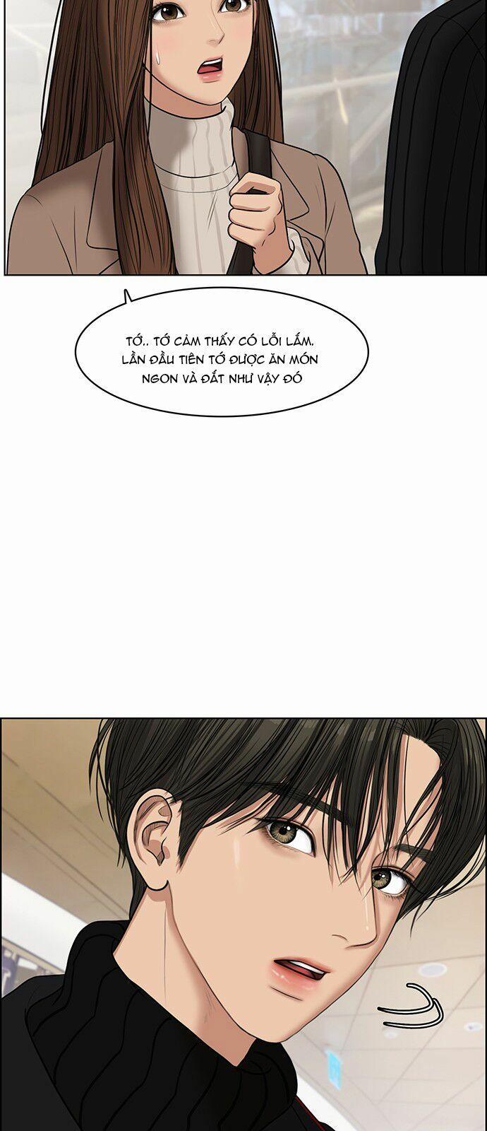 Nữ Thần Giáng Thế 53 trang 61