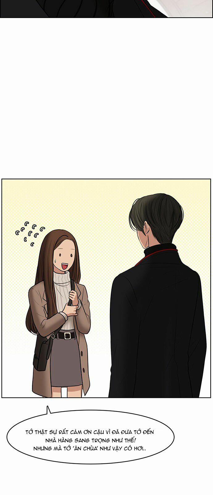 Nữ Thần Giáng Thế 53 trang 62