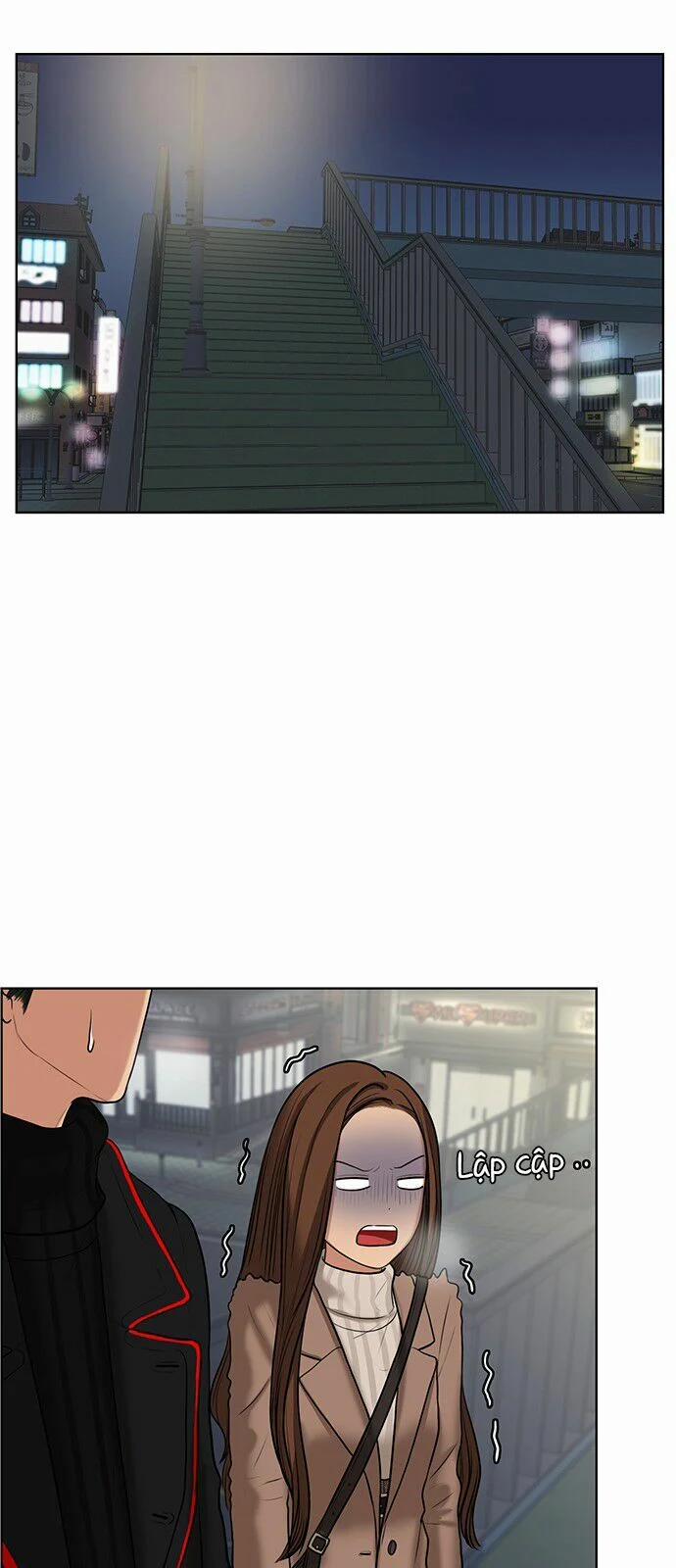 Nữ Thần Giáng Thế 53 trang 66