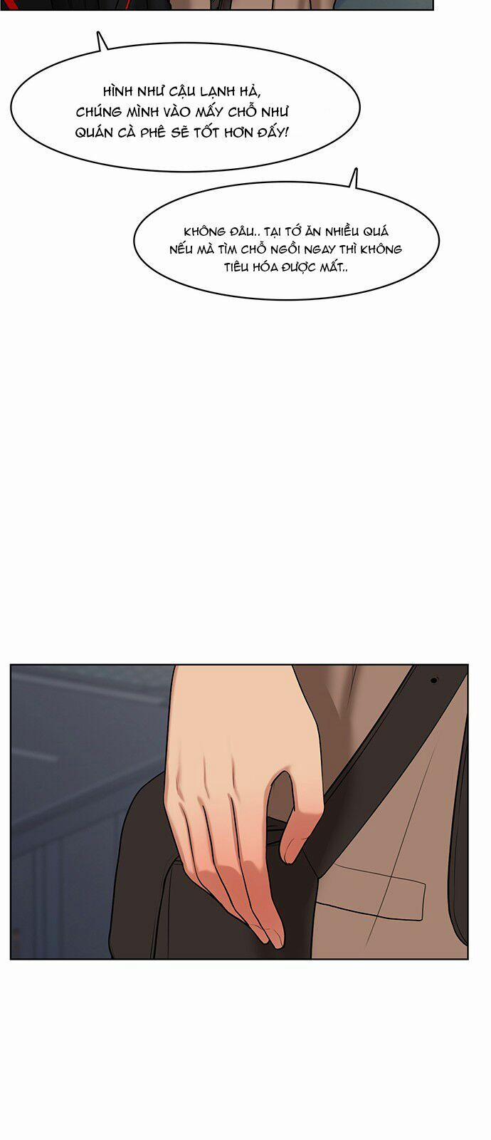 Nữ Thần Giáng Thế 53 trang 67