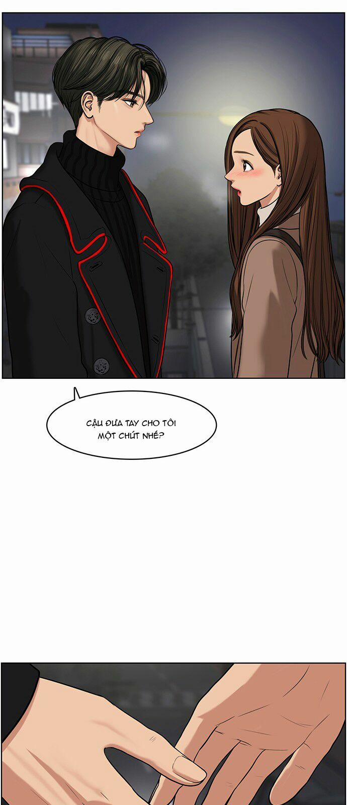 Nữ Thần Giáng Thế 53 trang 68