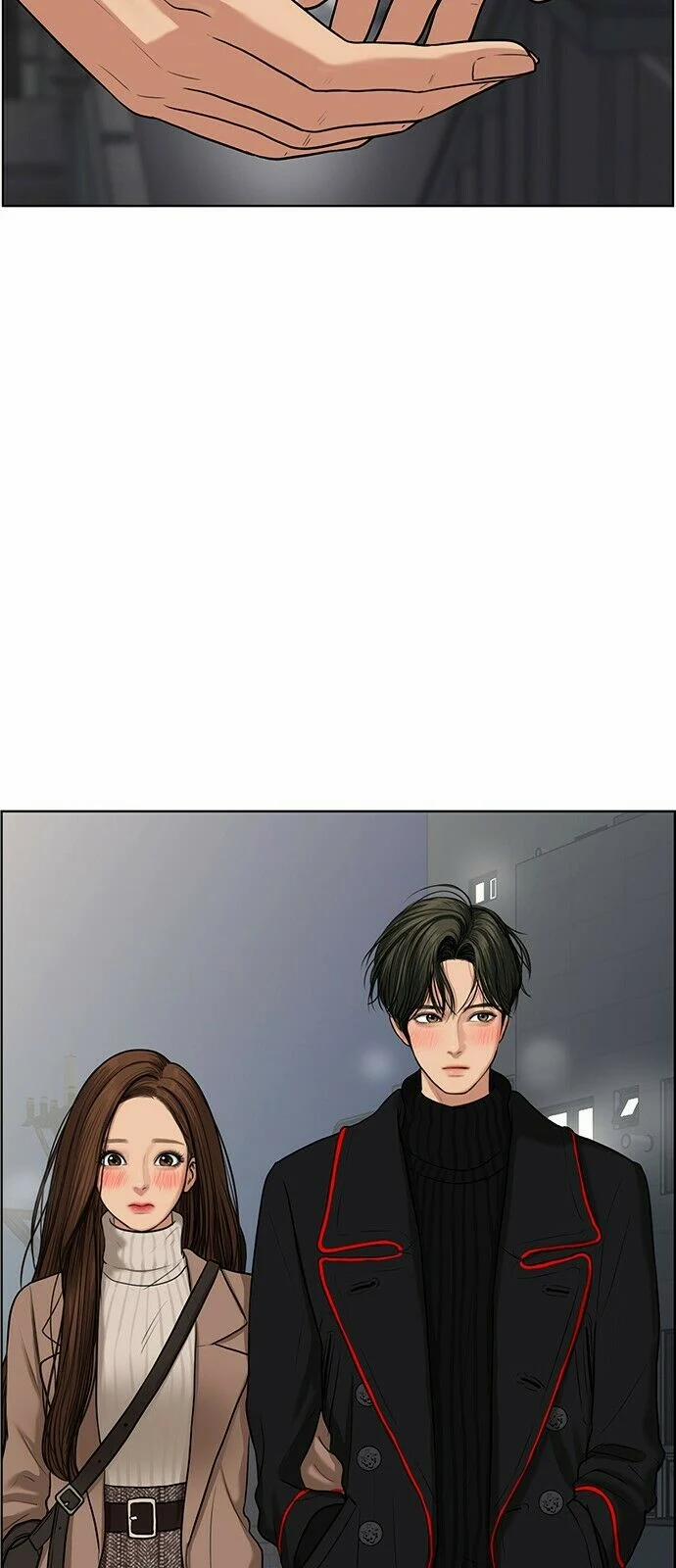 Nữ Thần Giáng Thế 53 trang 69