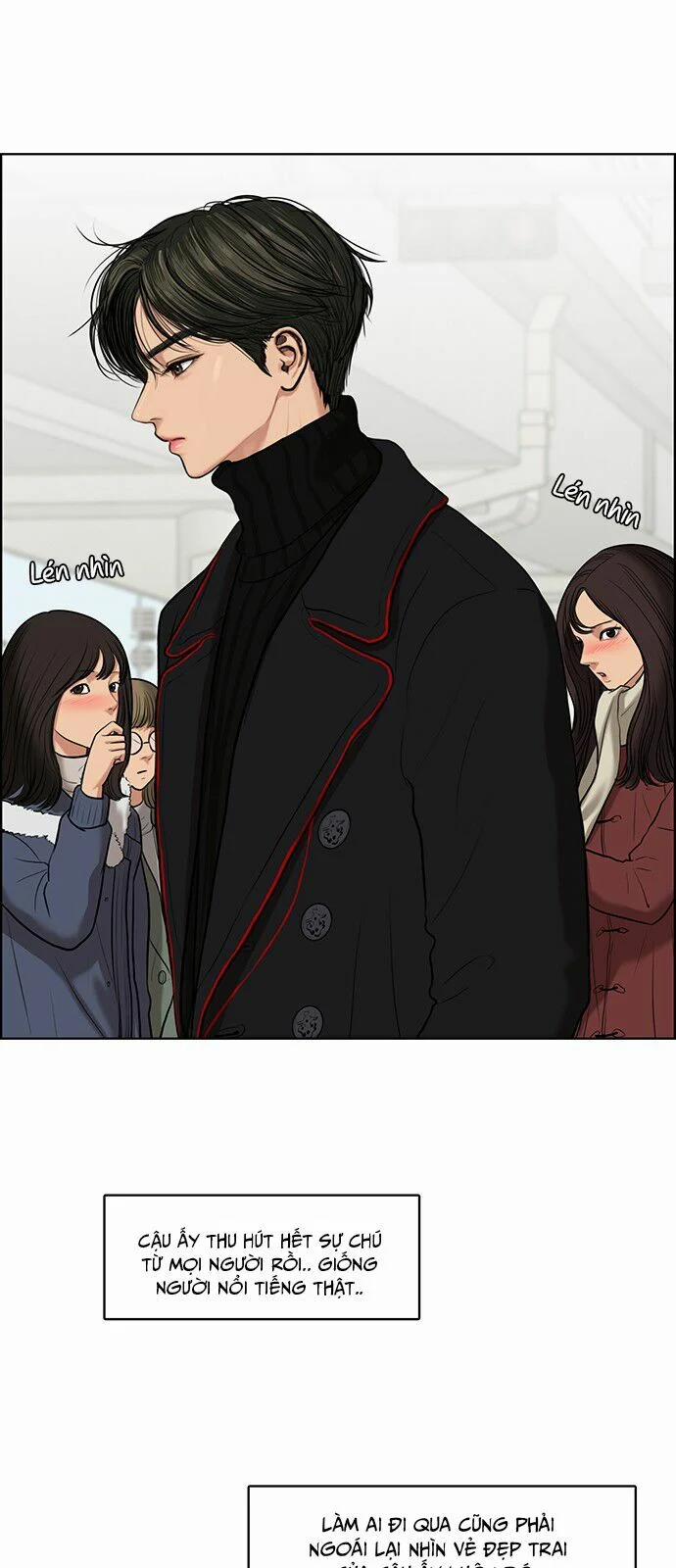 Nữ Thần Giáng Thế 53 trang 7