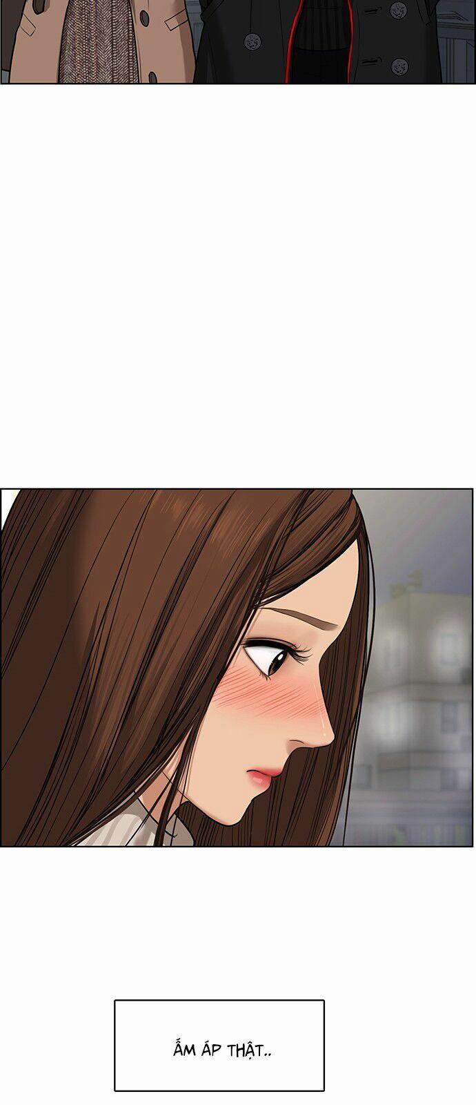 Nữ Thần Giáng Thế 53 trang 70