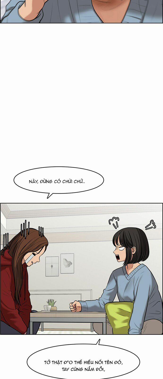 Nữ Thần Giáng Thế 54 trang 14