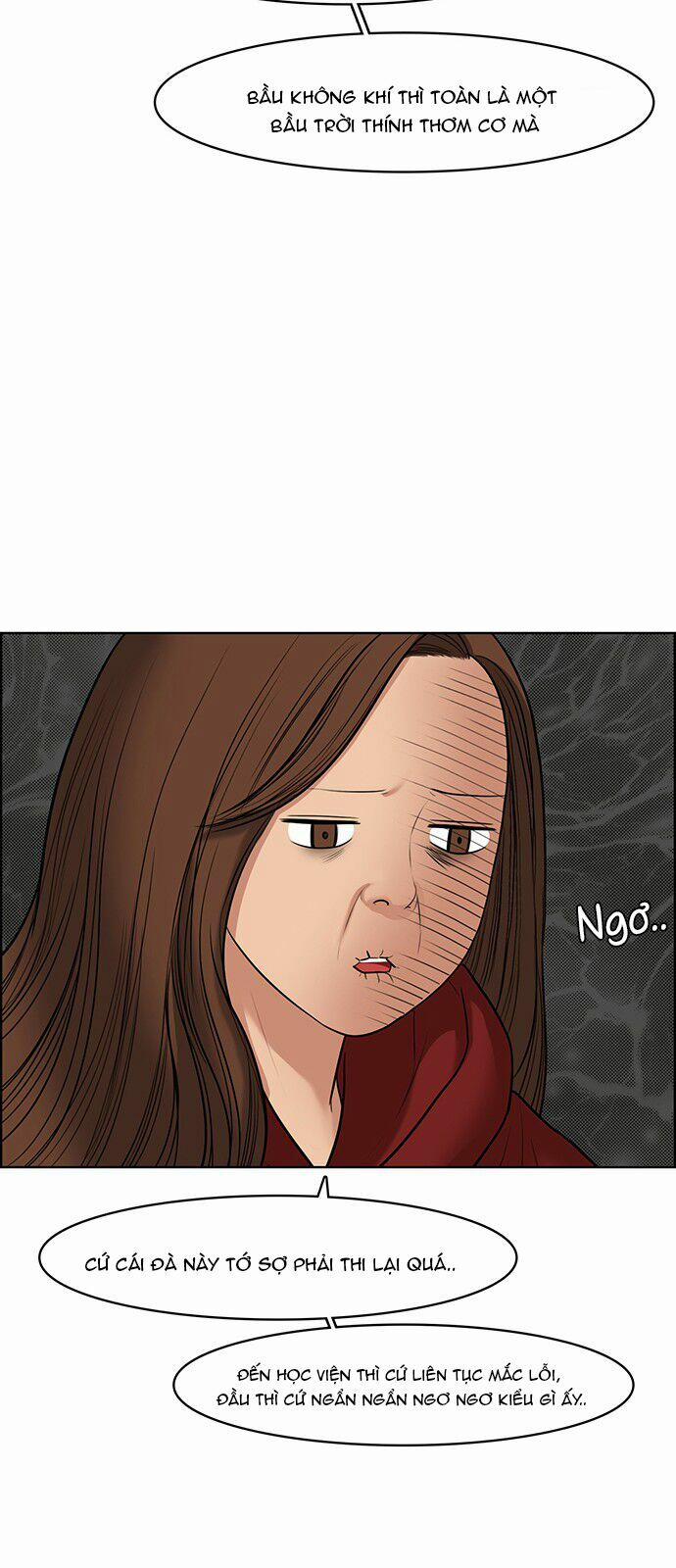 Nữ Thần Giáng Thế 54 trang 15