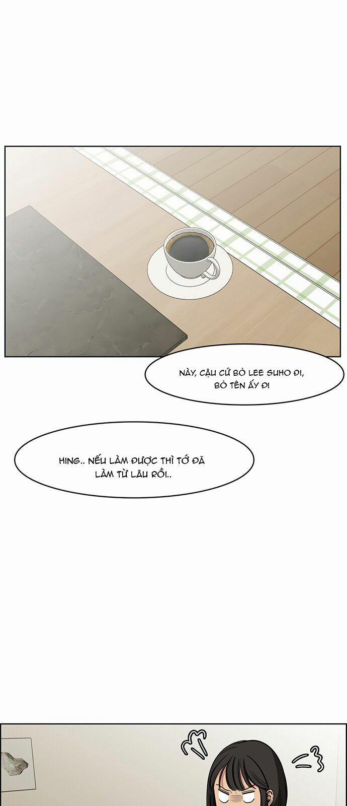 Nữ Thần Giáng Thế 54 trang 16