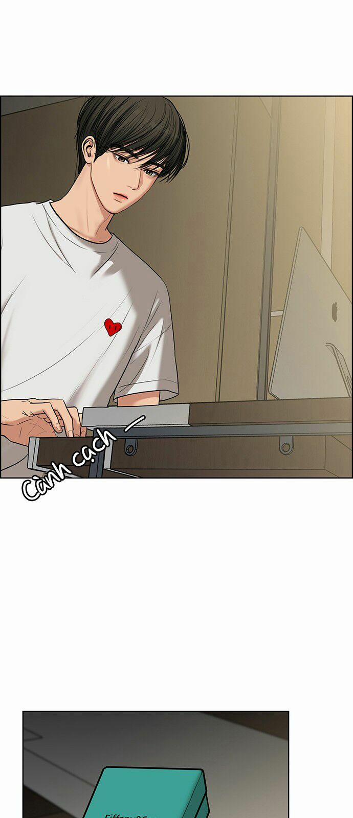 Nữ Thần Giáng Thế 54 trang 19