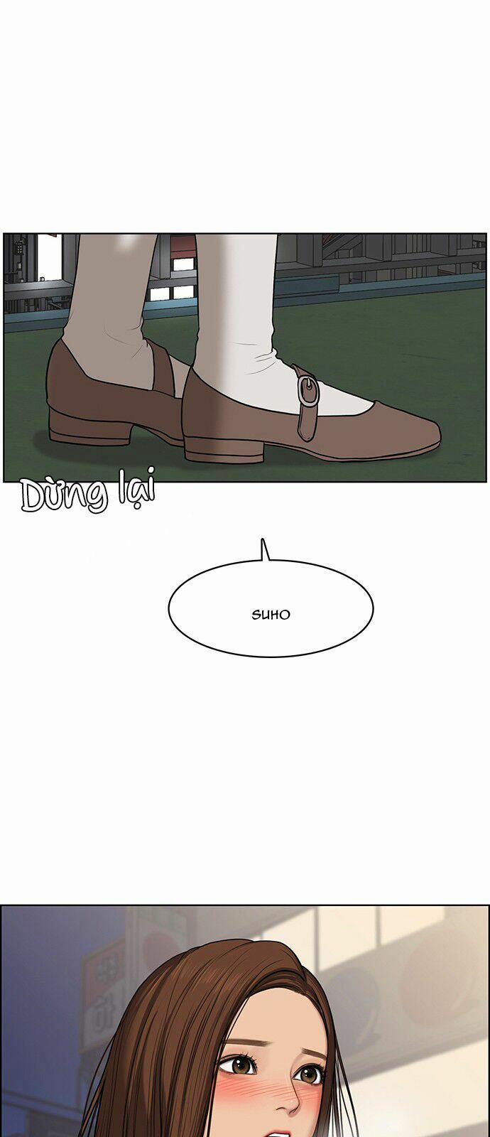 Nữ Thần Giáng Thế 54 trang 2