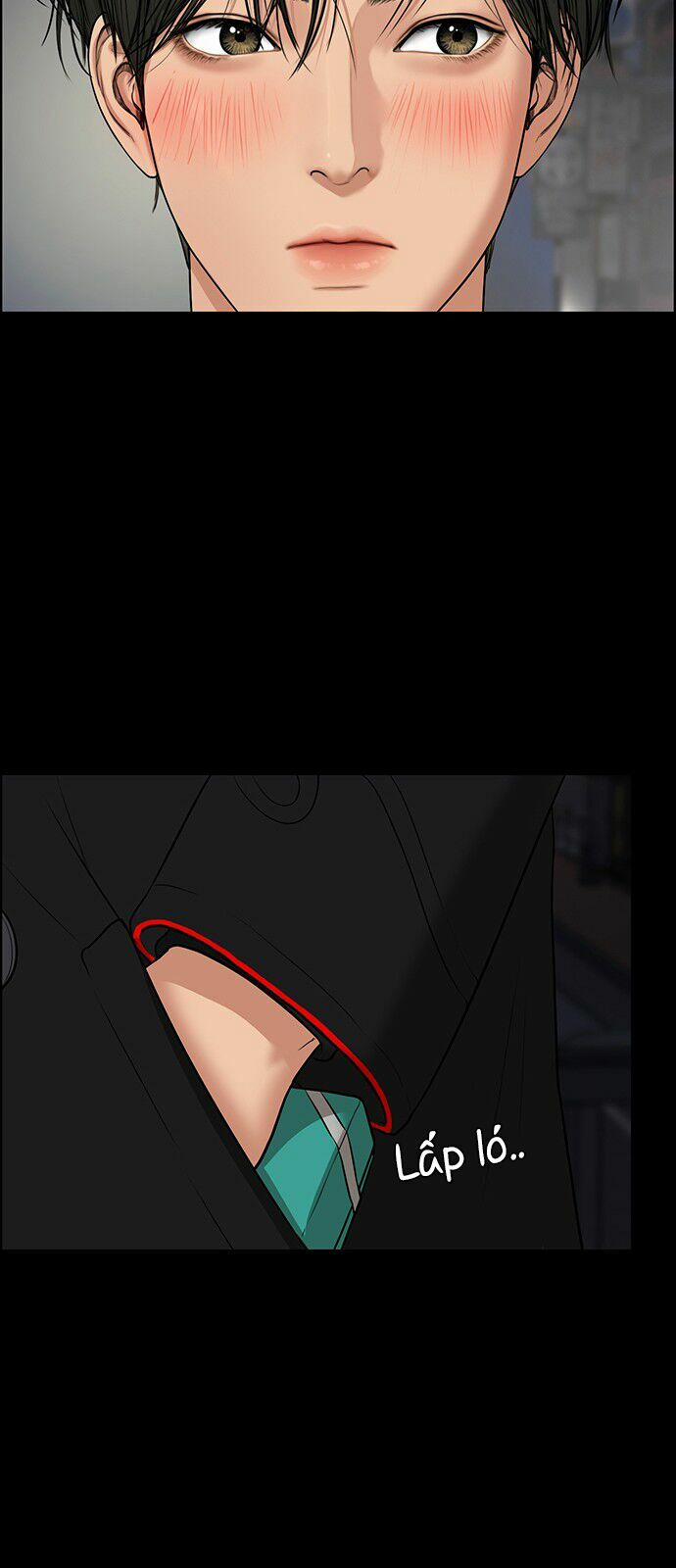 Nữ Thần Giáng Thế 54 trang 23