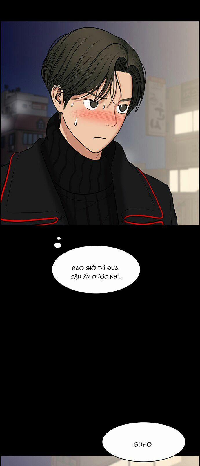 Nữ Thần Giáng Thế 54 trang 24