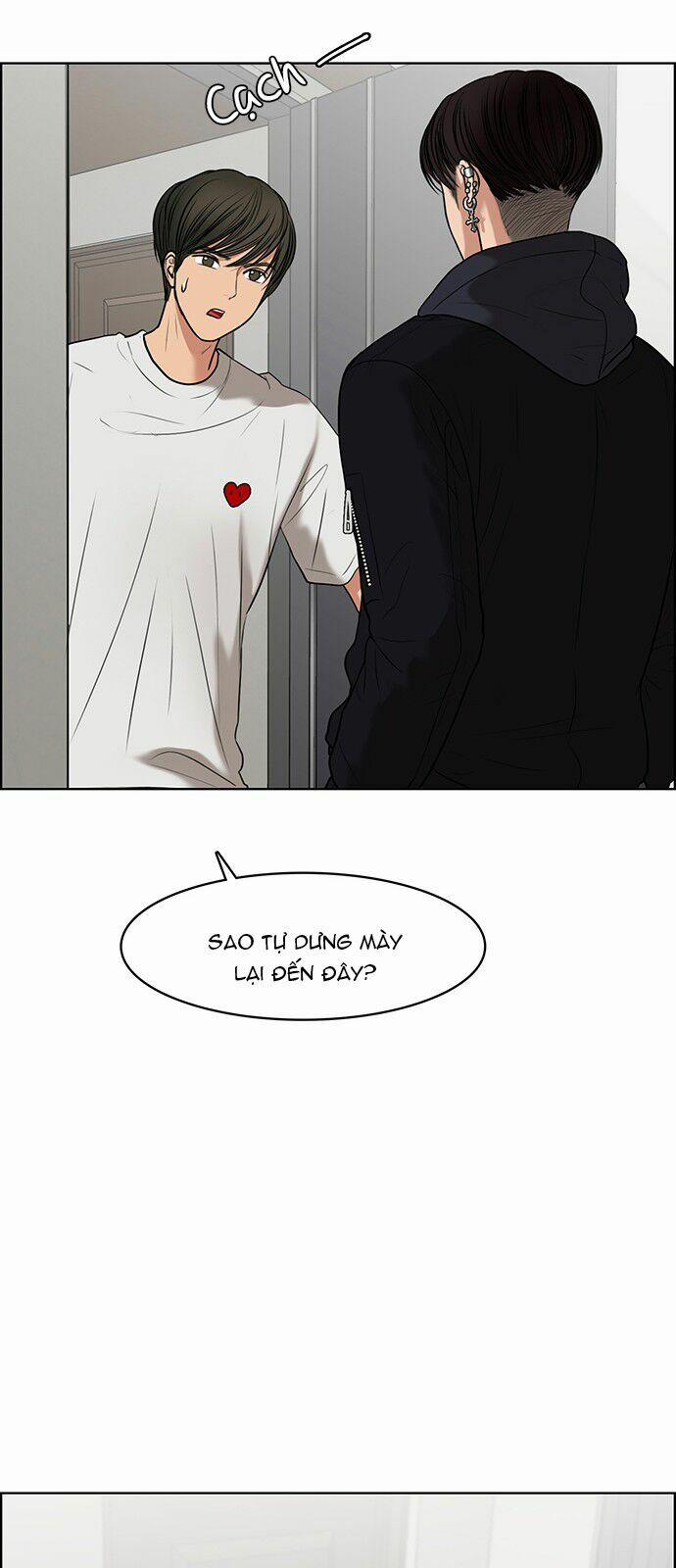 Nữ Thần Giáng Thế 54 trang 29