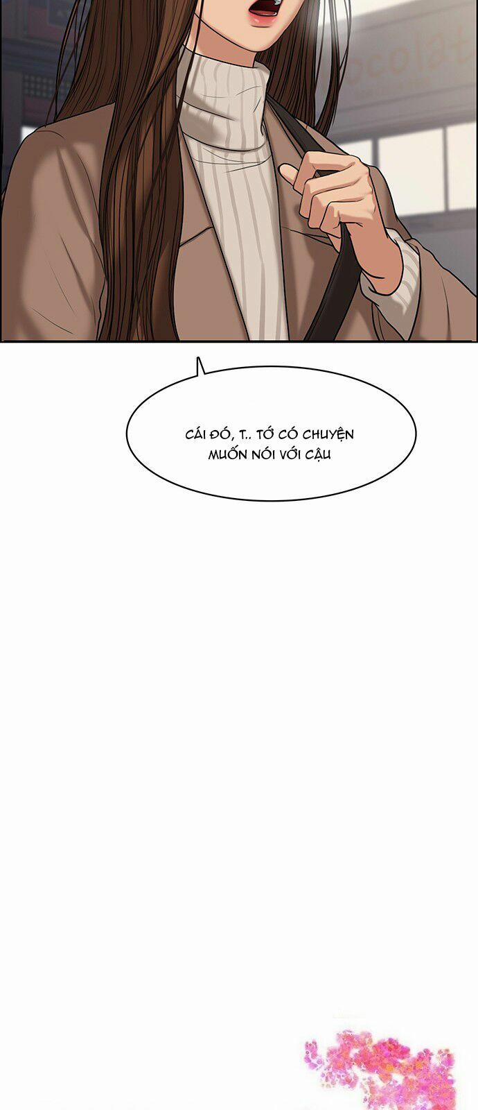 Nữ Thần Giáng Thế 54 trang 3