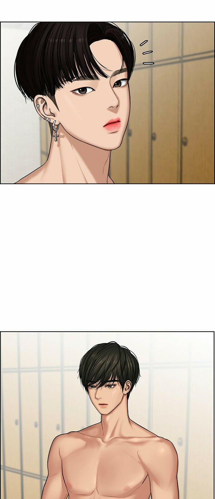 Nữ Thần Giáng Thế 54 trang 36