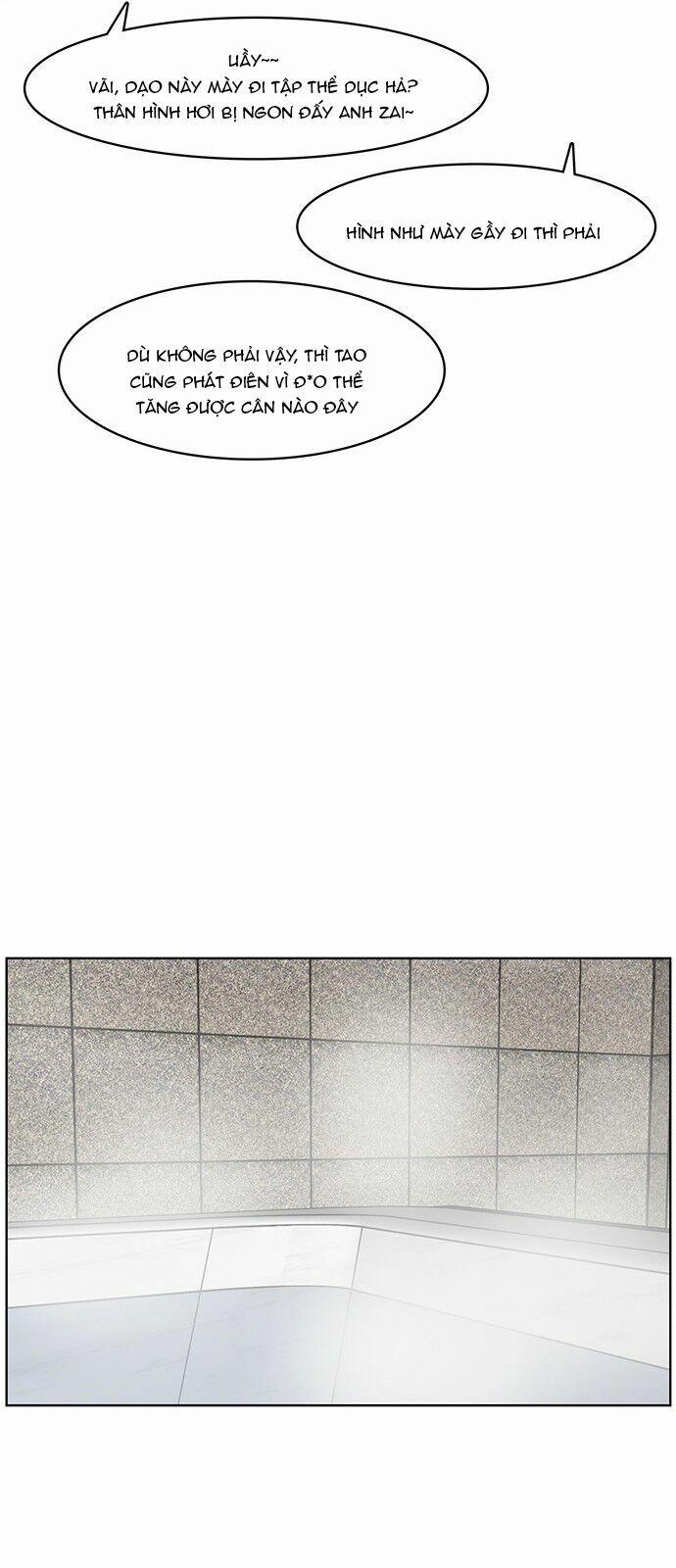 Nữ Thần Giáng Thế 54 trang 38