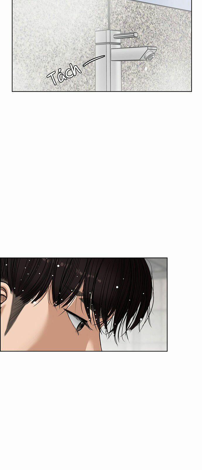 Nữ Thần Giáng Thế 54 trang 40