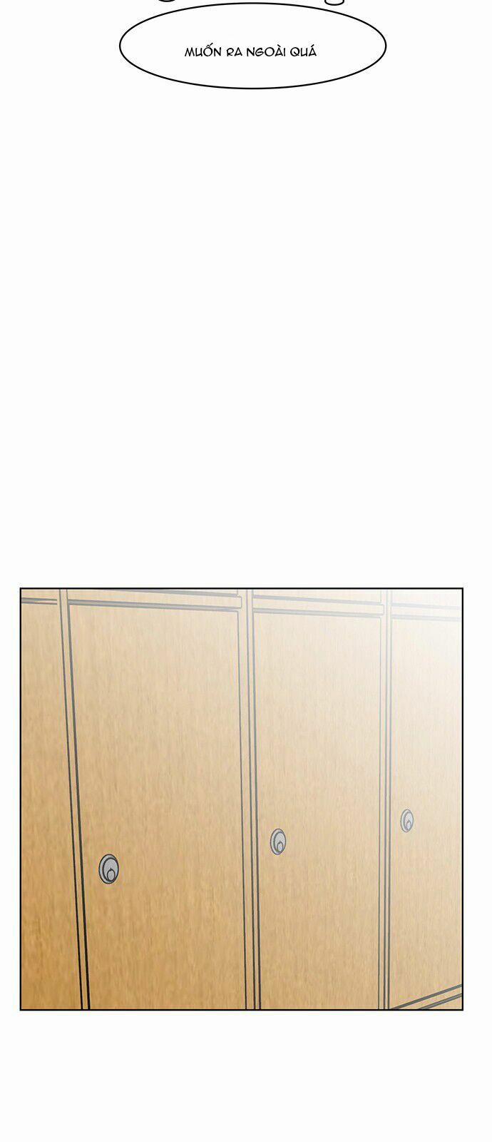 Nữ Thần Giáng Thế 54 trang 43