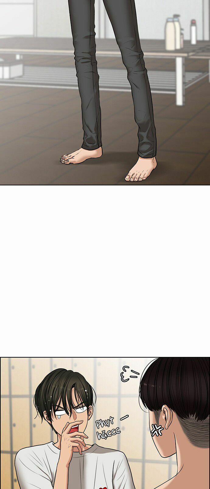 Nữ Thần Giáng Thế 54 trang 46