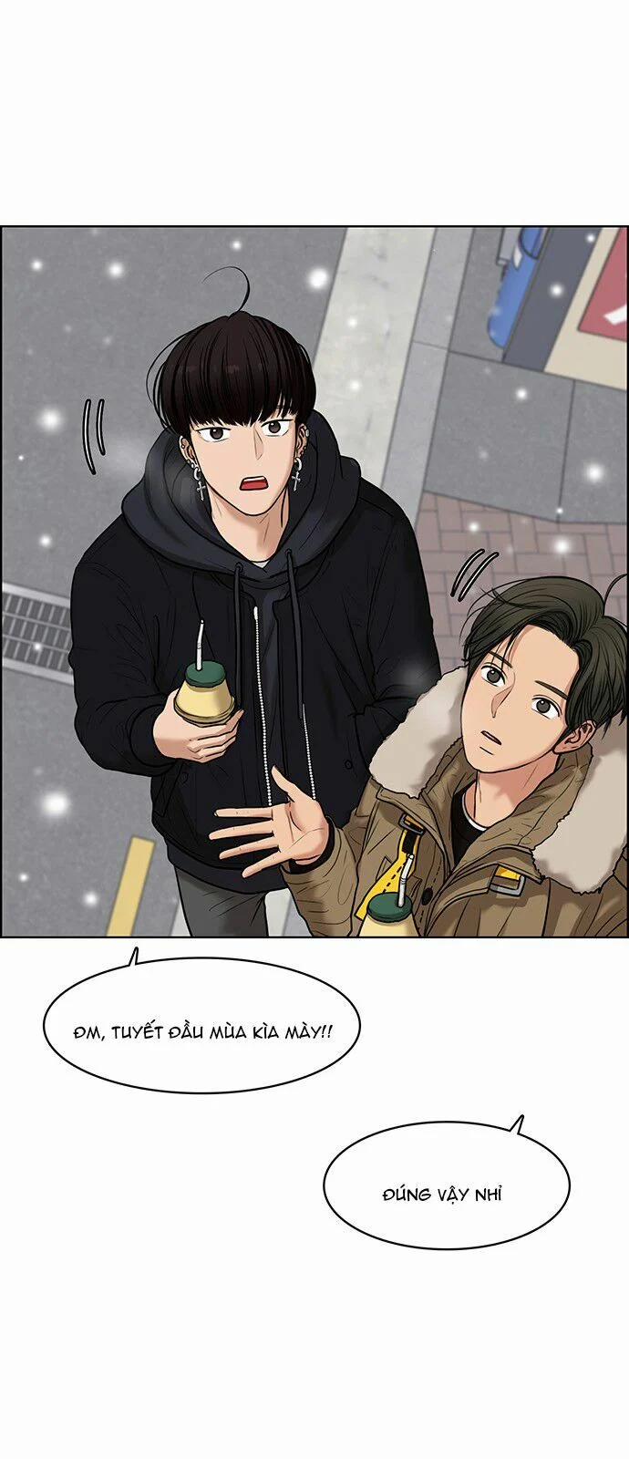 Nữ Thần Giáng Thế 54 trang 48