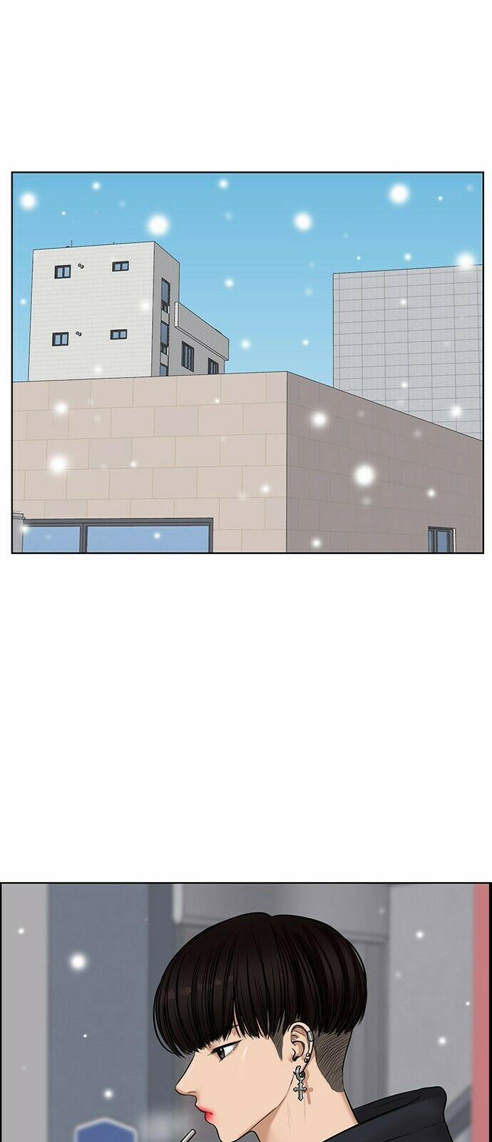 Nữ Thần Giáng Thế 54 trang 49