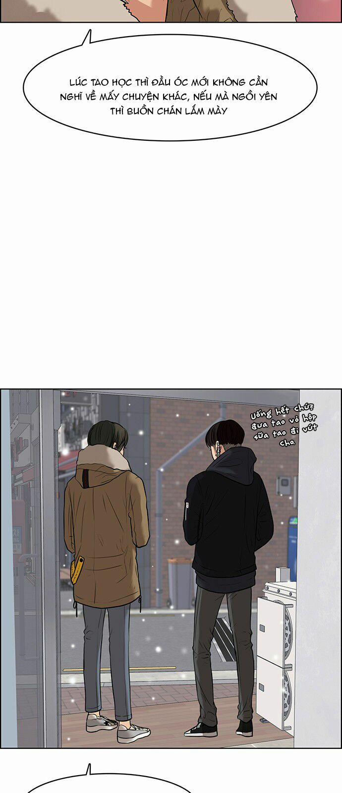 Nữ Thần Giáng Thế 54 trang 50