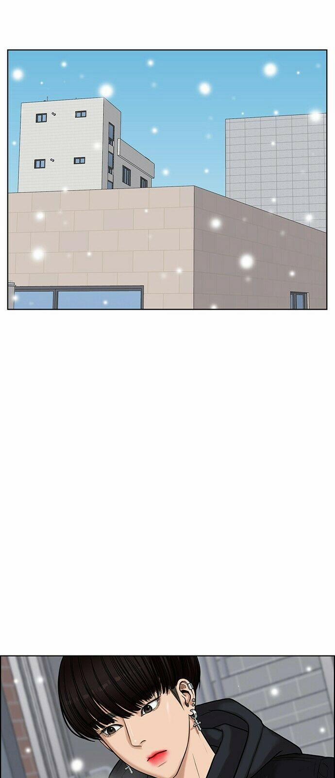 Nữ Thần Giáng Thế 54 trang 51