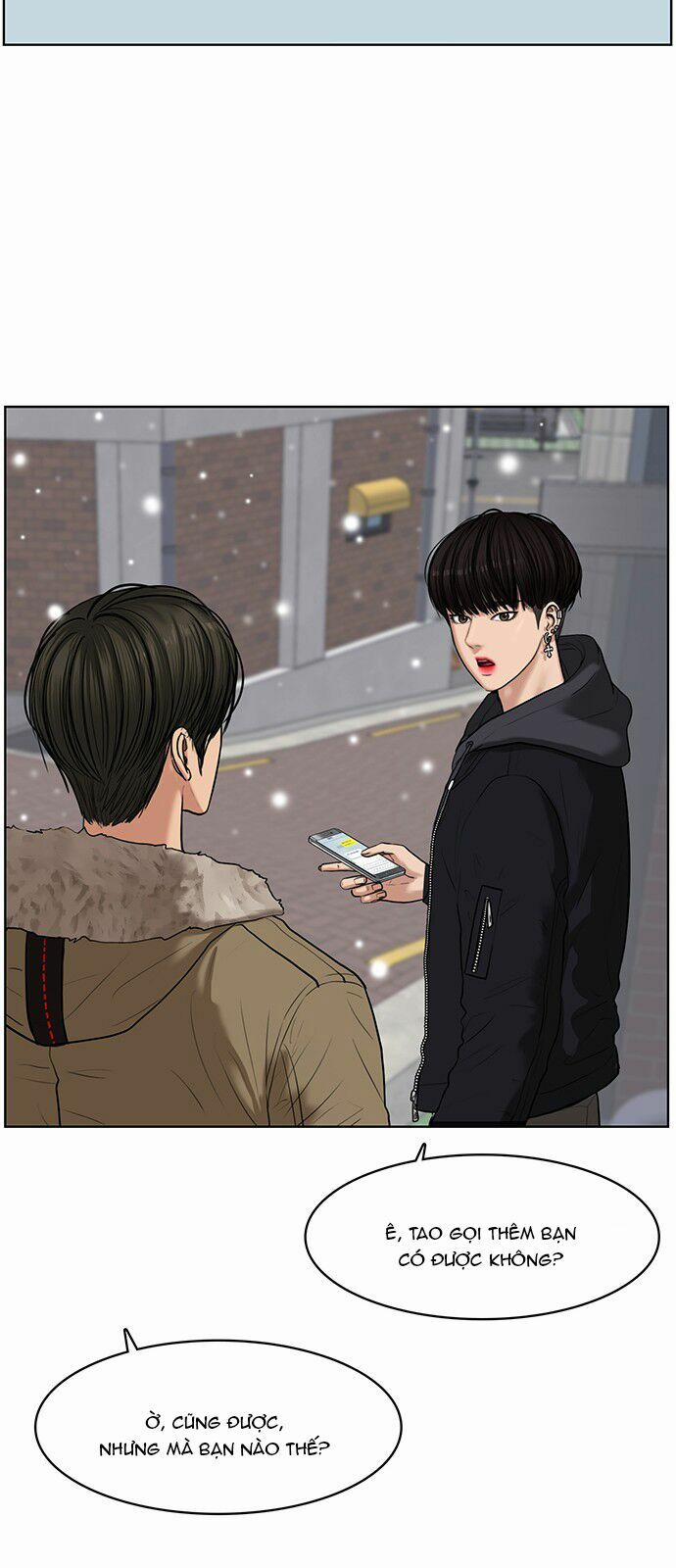 Nữ Thần Giáng Thế 54 trang 53