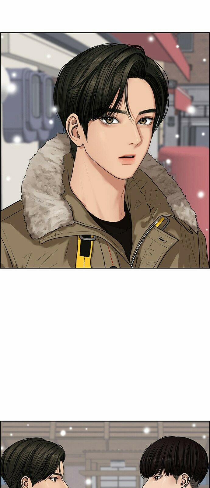 Nữ Thần Giáng Thế 54 trang 54