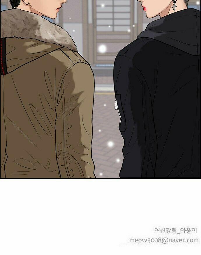 Nữ Thần Giáng Thế 54 trang 55