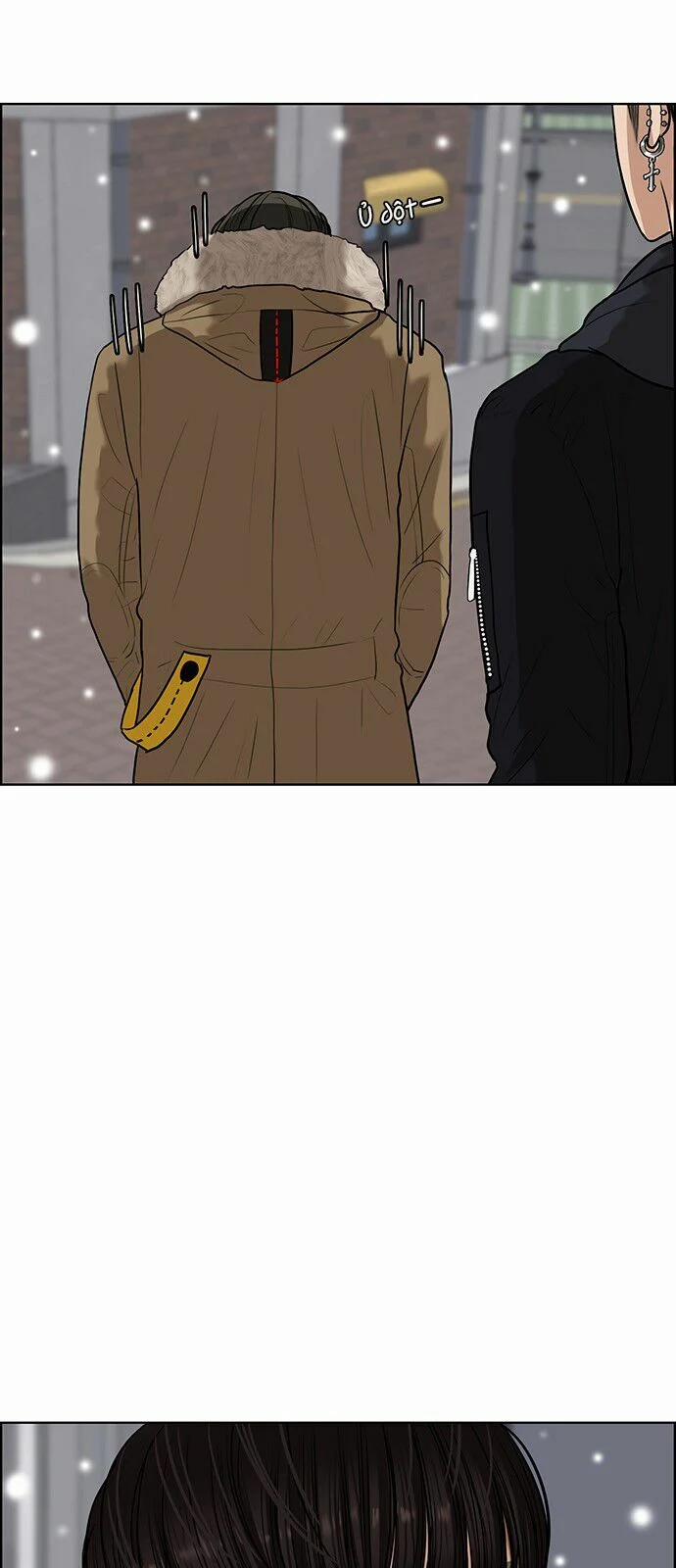 Nữ Thần Giáng Thế 55 trang 10