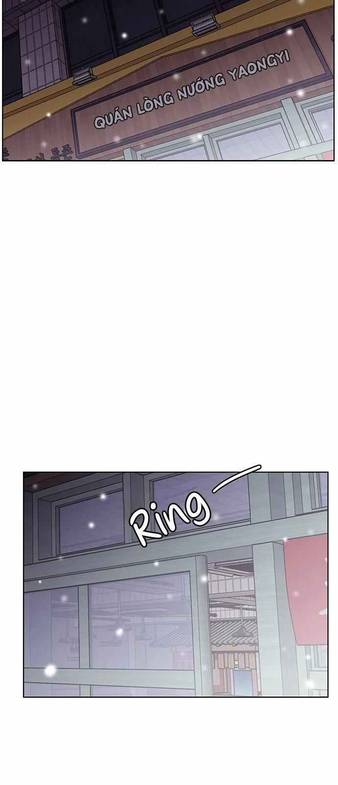 Nữ Thần Giáng Thế 55 trang 12