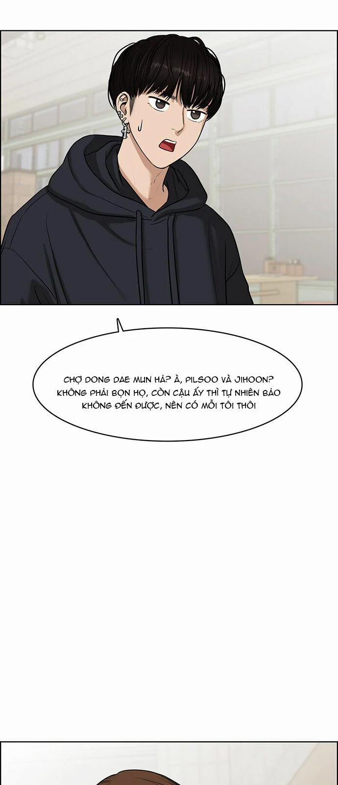 Nữ Thần Giáng Thế 55 trang 17