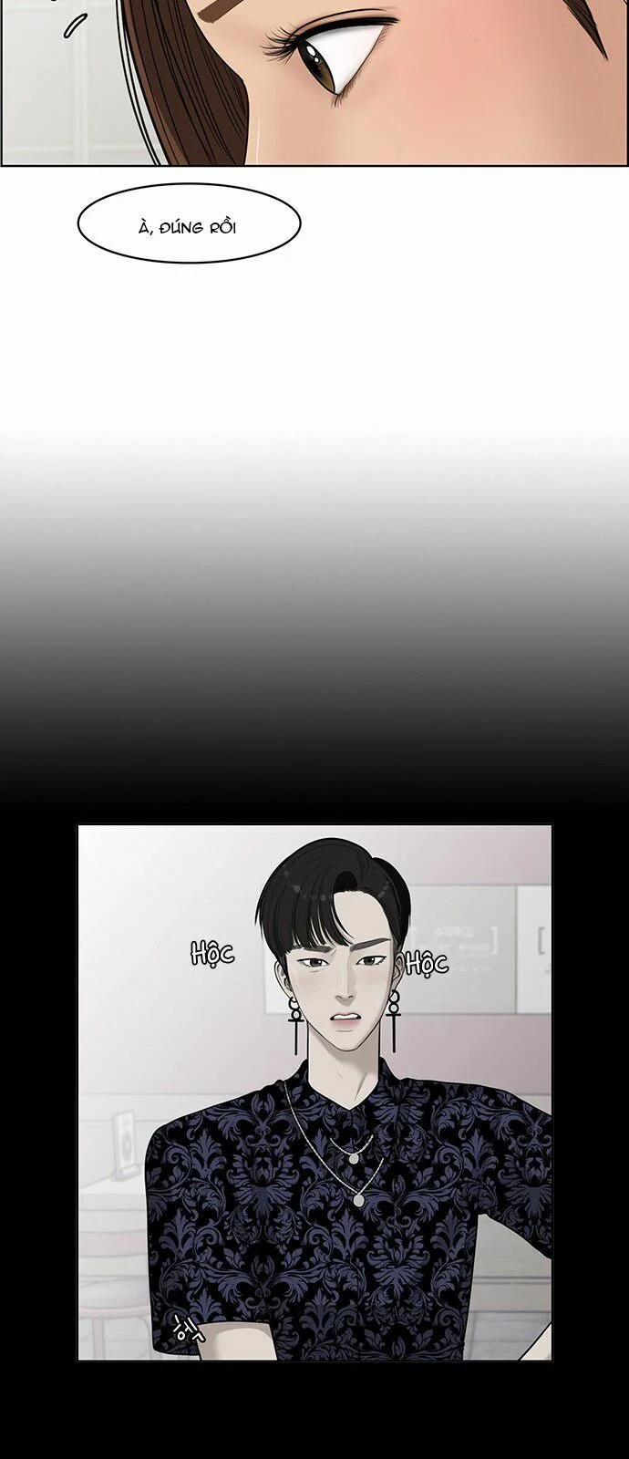 Nữ Thần Giáng Thế 55 trang 19