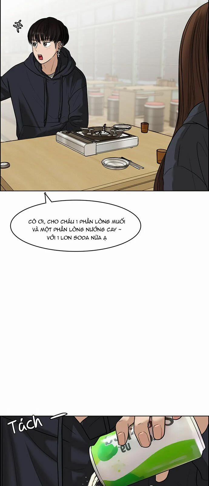 Nữ Thần Giáng Thế 55 trang 22