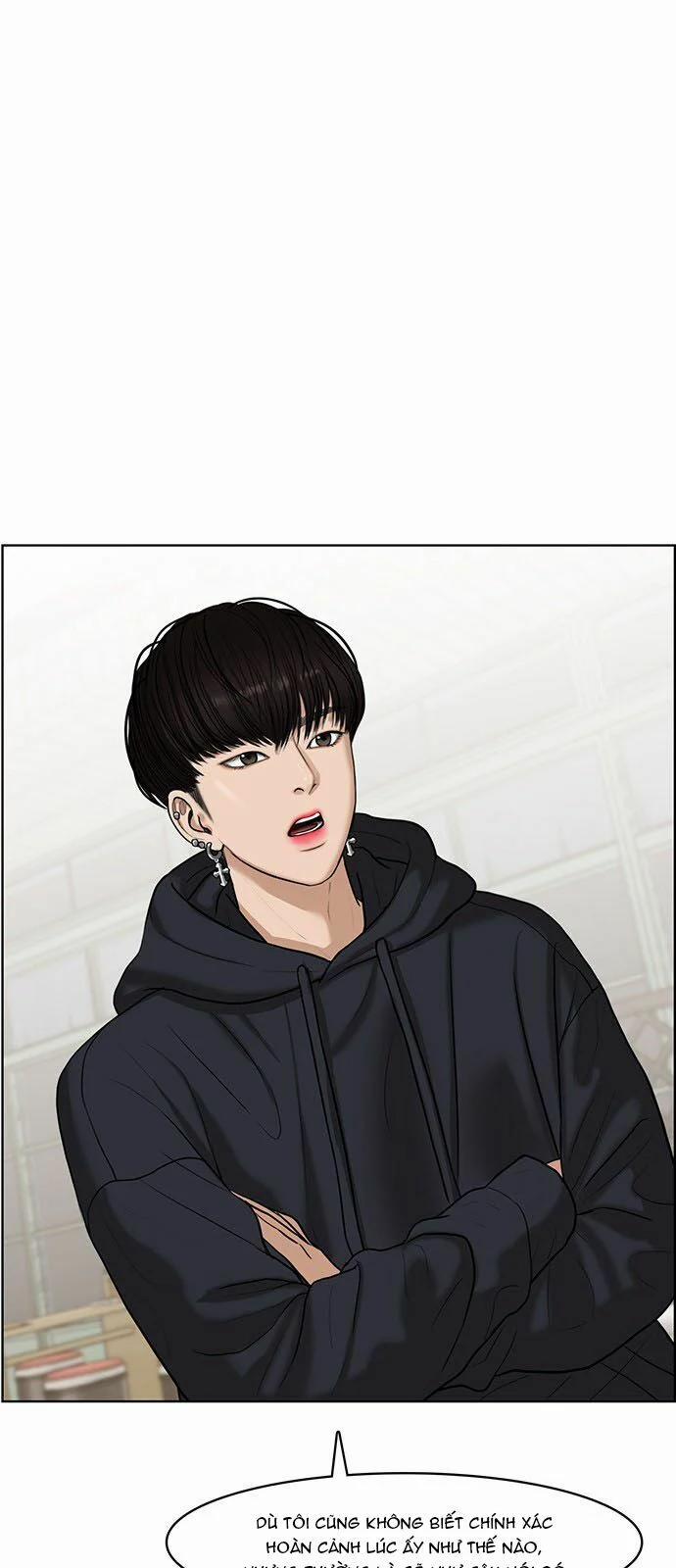 Nữ Thần Giáng Thế 55 trang 25