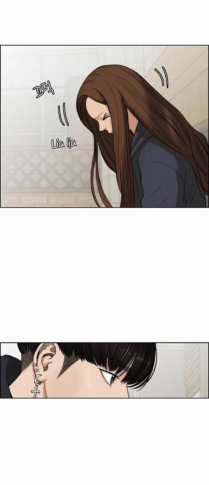 Nữ Thần Giáng Thế 55 trang 39