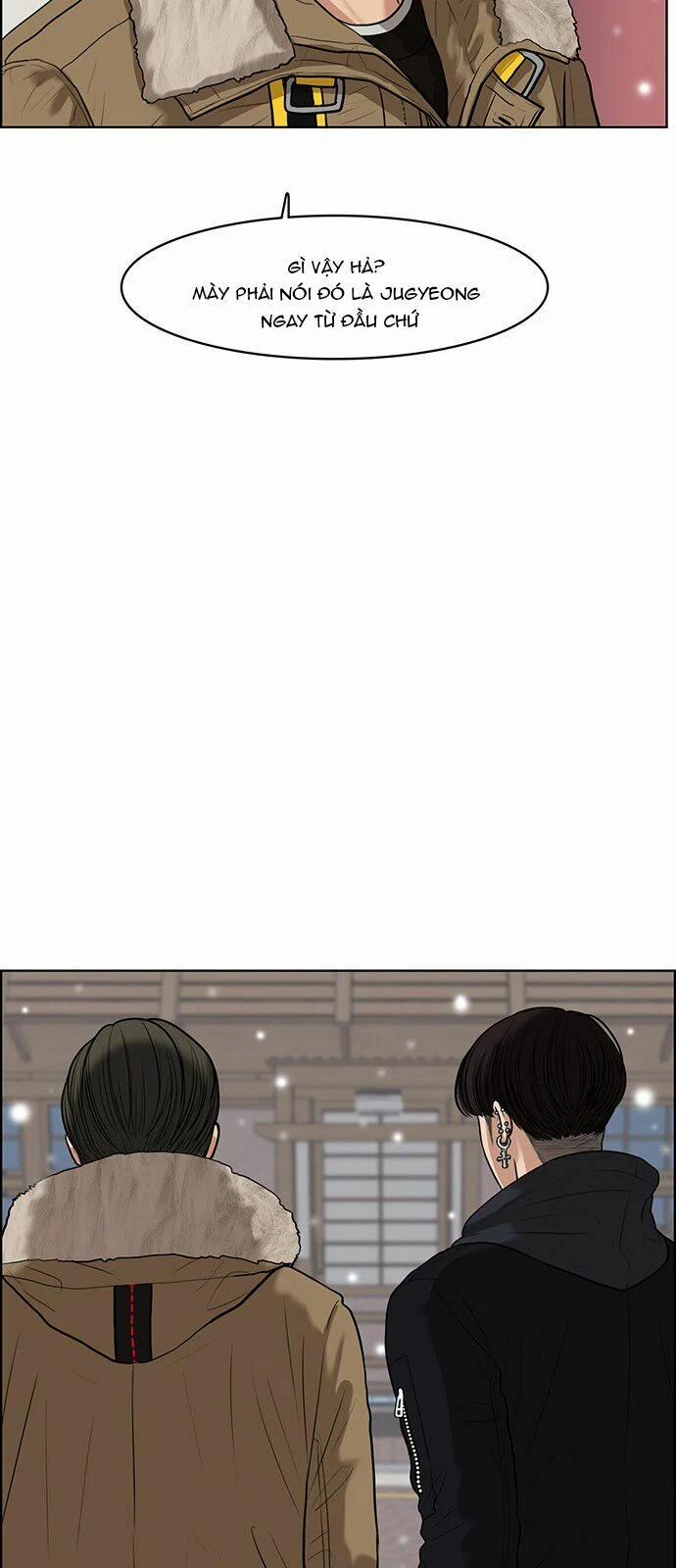 Nữ Thần Giáng Thế 55 trang 4