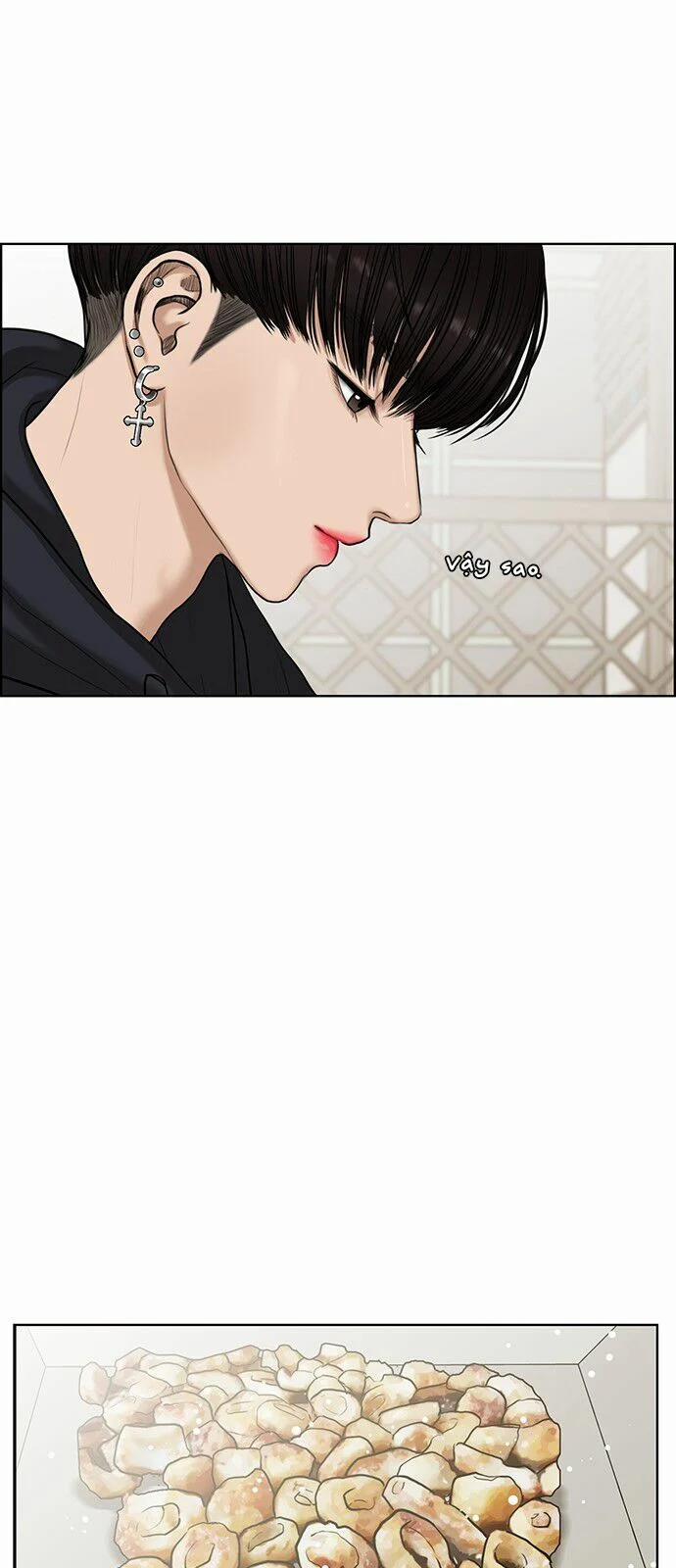 Nữ Thần Giáng Thế 55 trang 40