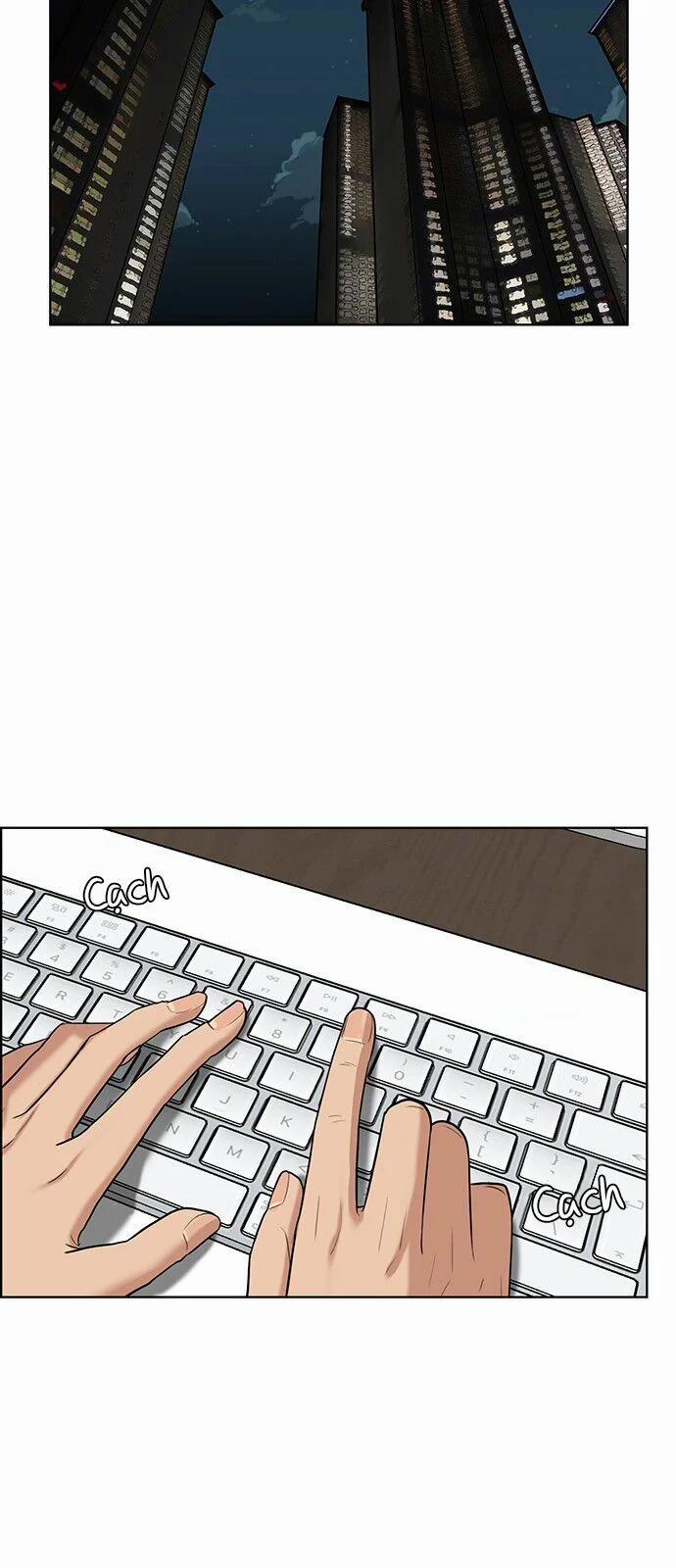 Nữ Thần Giáng Thế 55 trang 42